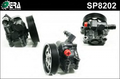 ERA BENELUX sp8202 -  Гидравлический насос, рулевое управление